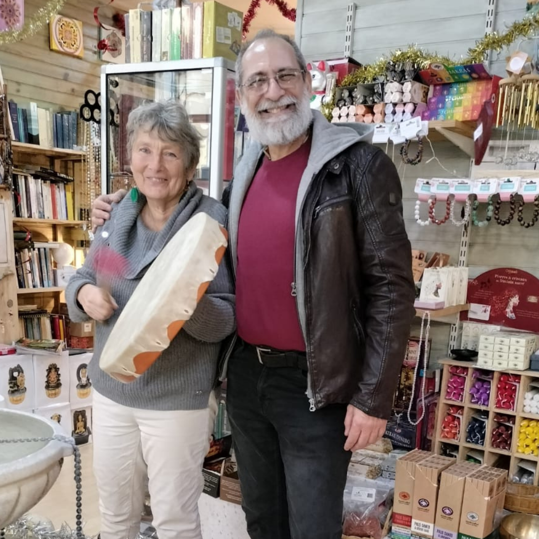 Librairie ésotérique de Narbonne
