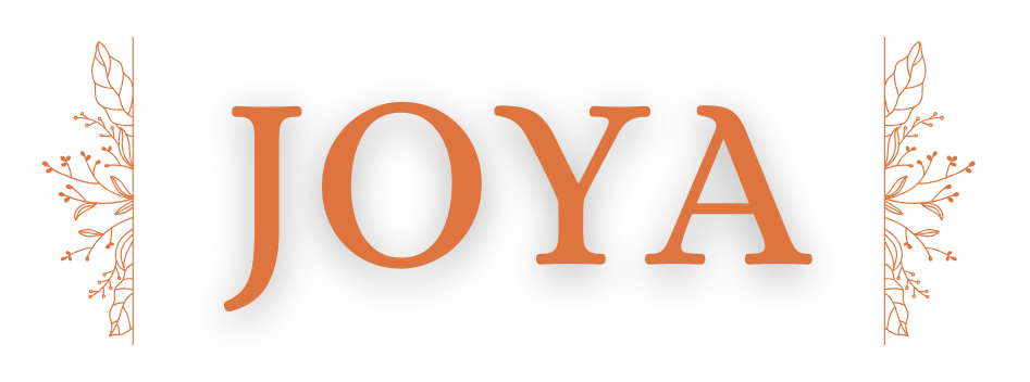 Joya, cantine et studio de bien-être
